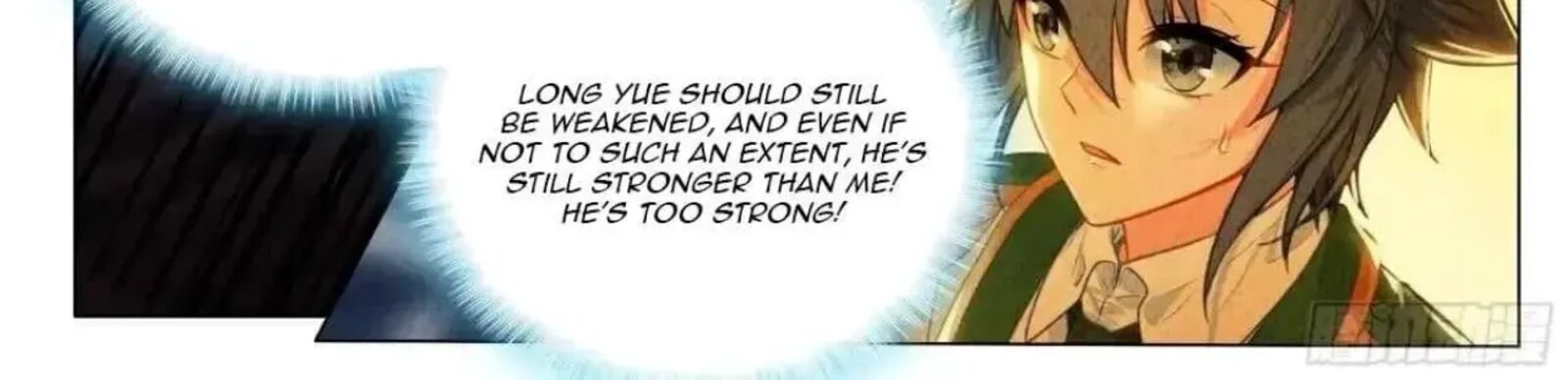 Douluo Dalu 3 The Legend Of The Dragon King Chapter 563 Page 28