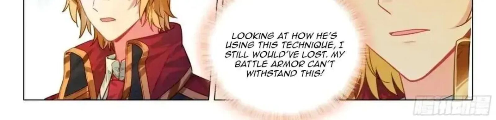 Douluo Dalu 3 The Legend Of The Dragon King Chapter 563 Page 30