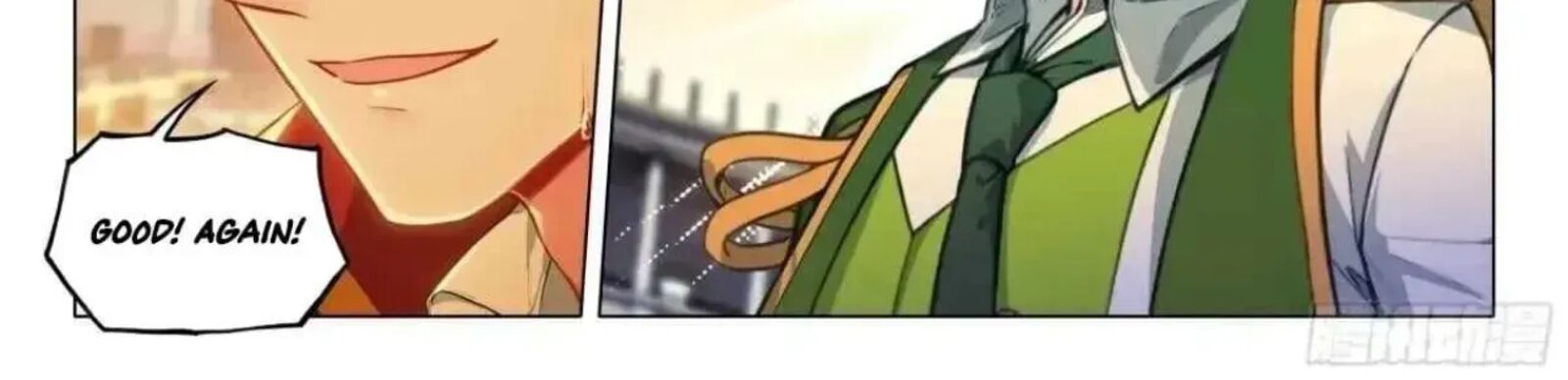 Douluo Dalu 3 The Legend Of The Dragon King Chapter 563 Page 32