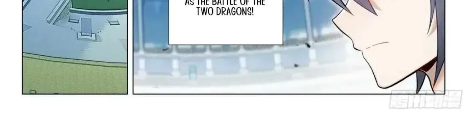 Douluo Dalu 3 The Legend Of The Dragon King Chapter 563 Page 8