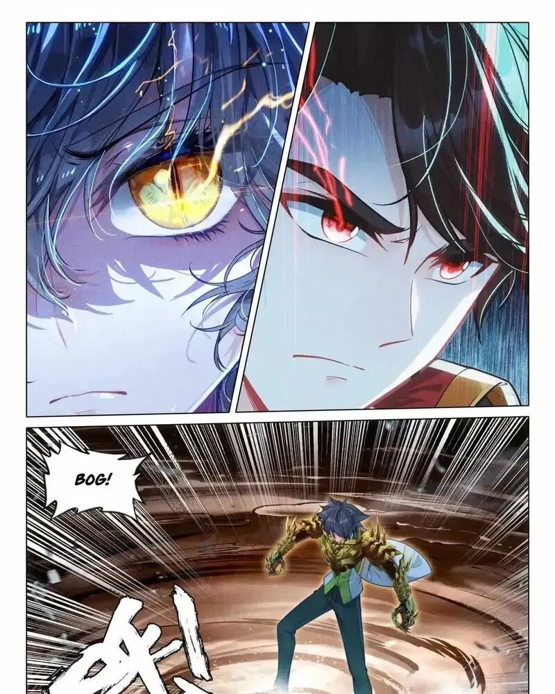 Douluo Dalu 3 The Legend Of The Dragon King Chapter 564 Page 15