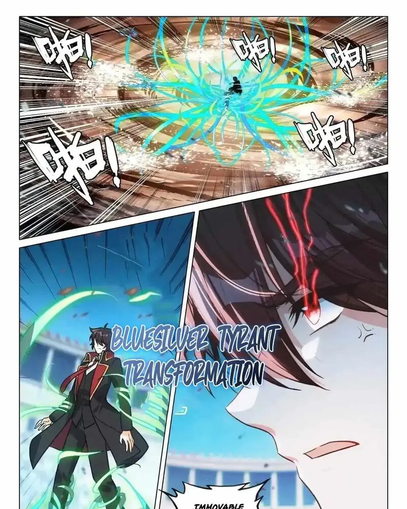 Douluo Dalu 3 The Legend Of The Dragon King Chapter 564 Page 17