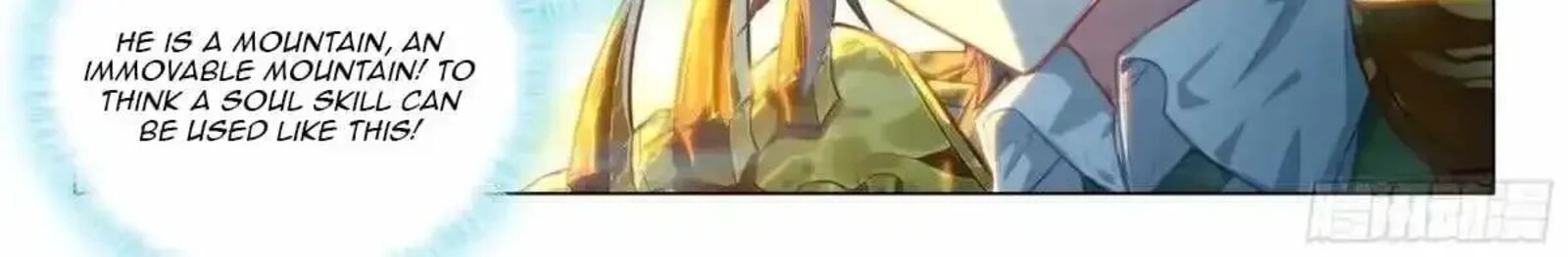 Douluo Dalu 3 The Legend Of The Dragon King Chapter 564 Page 20