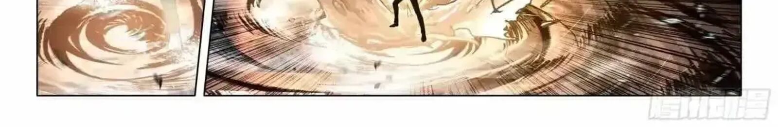 Douluo Dalu 3 The Legend Of The Dragon King Chapter 564 Page 22