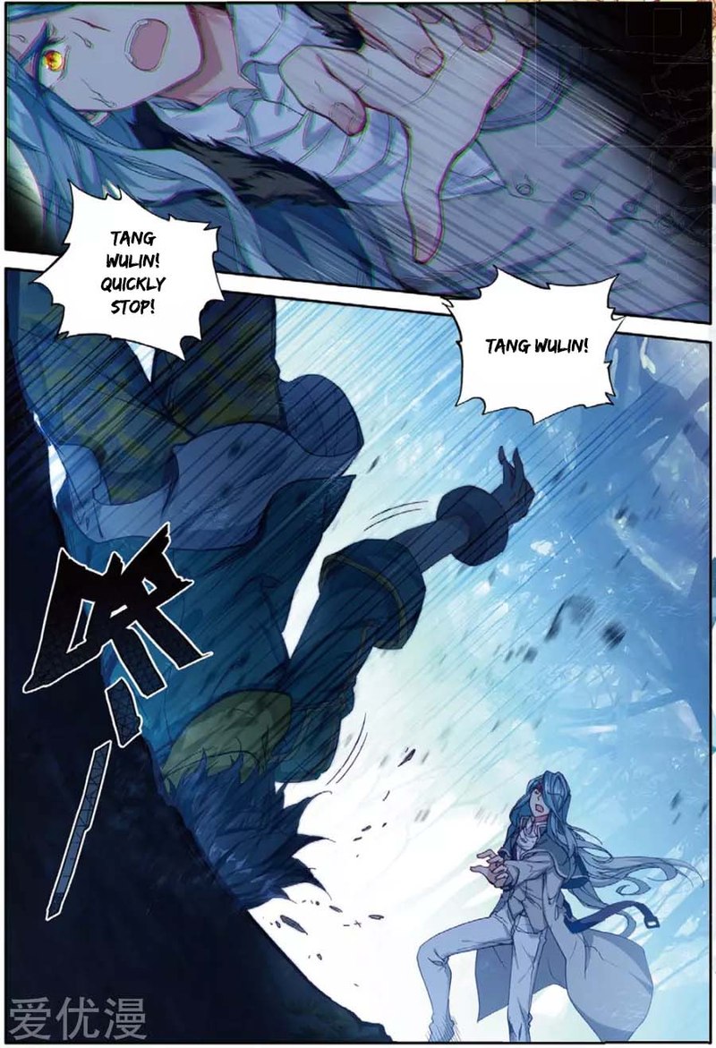 Douluo Dalu 3 The Legend Of The Dragon King Chapter 88 Page 6