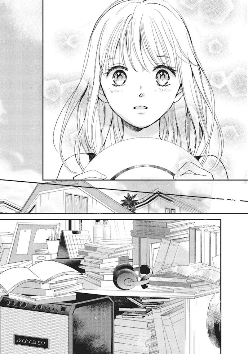 Douse Koishite Shimaunda Chapter 10 Page 13