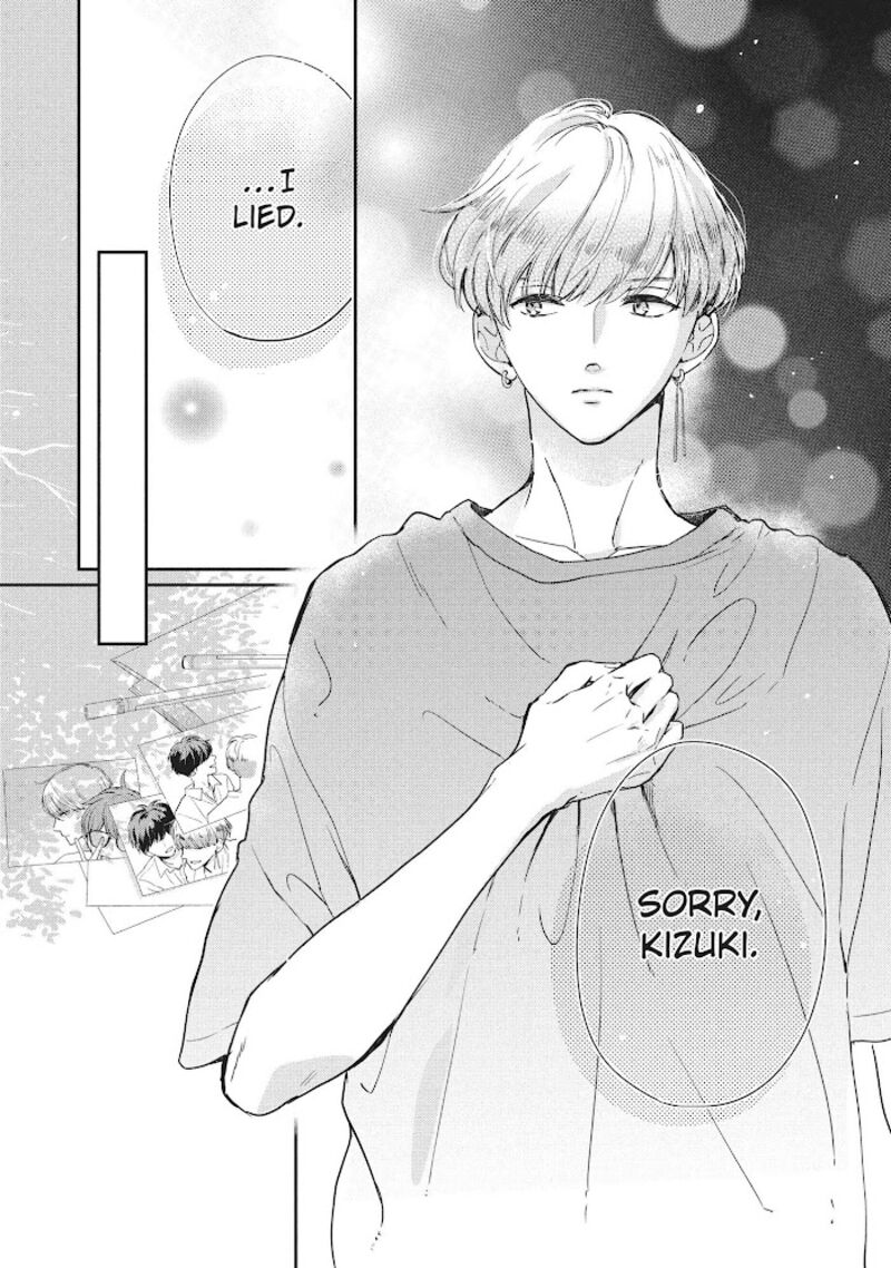 Douse Koishite Shimaunda Chapter 10 Page 19