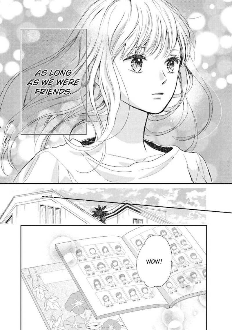 Douse Koishite Shimaunda Chapter 10 Page 26