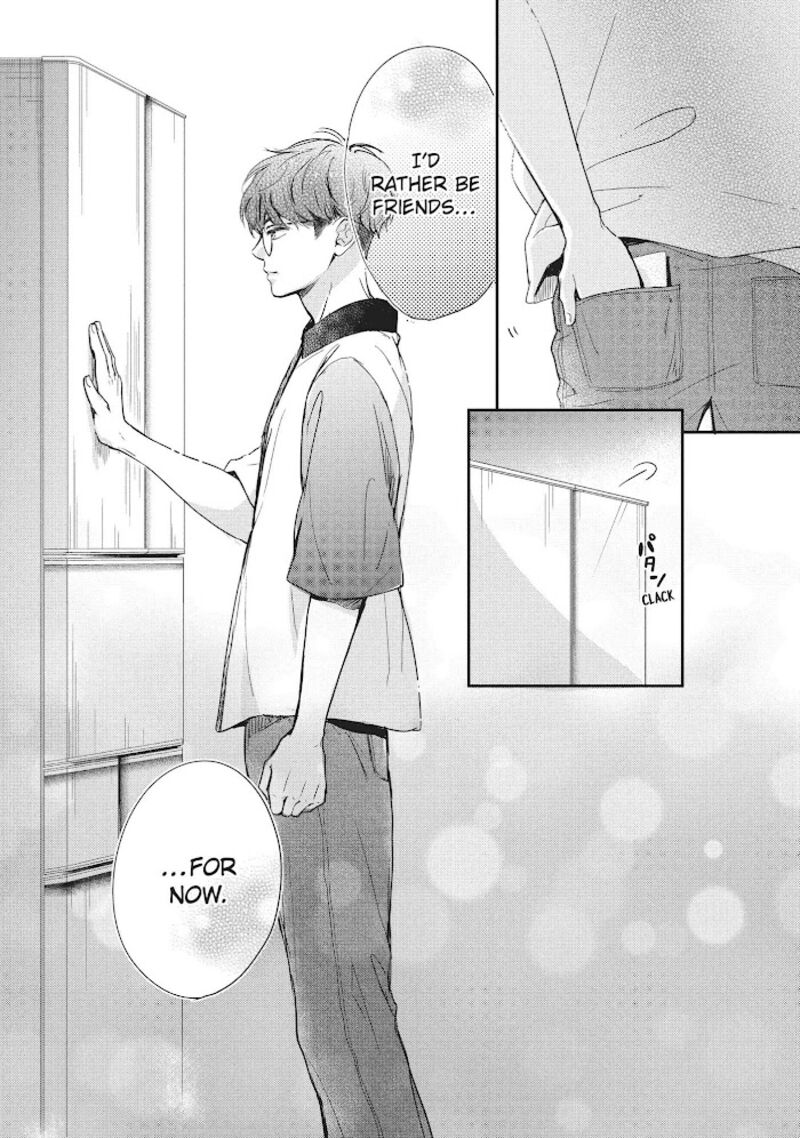 Douse Koishite Shimaunda Chapter 10 Page 36