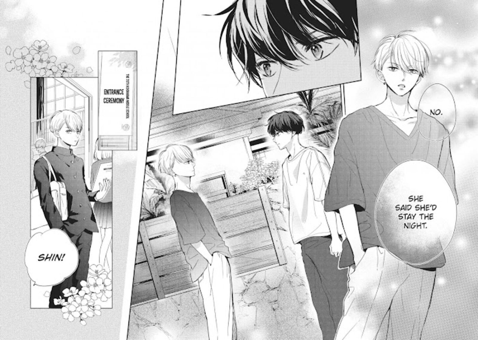 Douse Koishite Shimaunda Chapter 11 Page 23