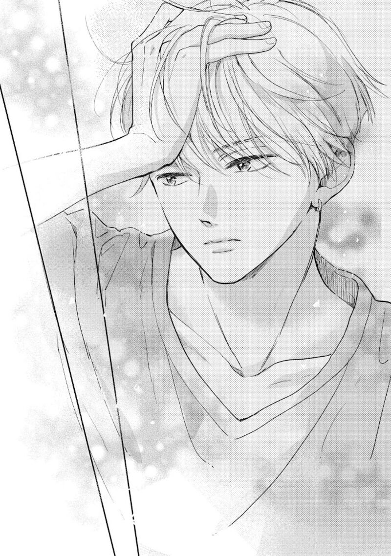 Douse Koishite Shimaunda Chapter 11 Page 30