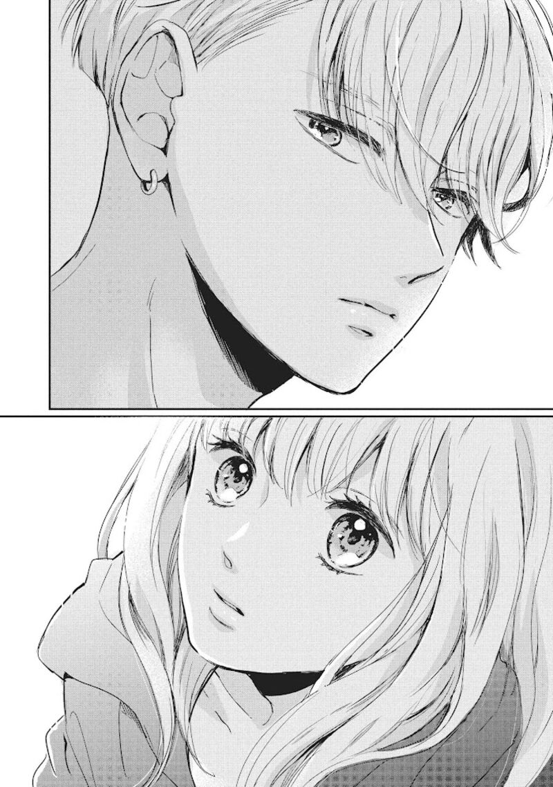 Douse Koishite Shimaunda Chapter 11 Page 32