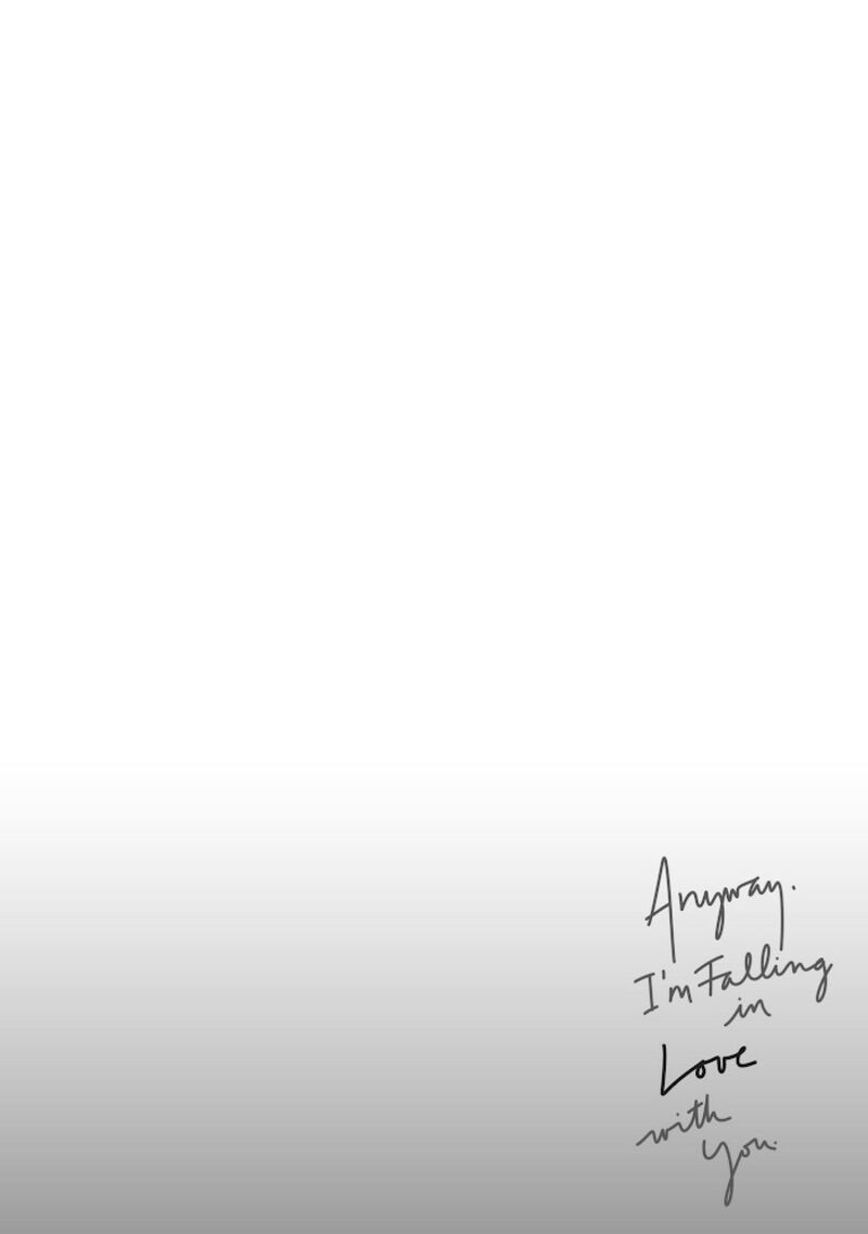 Douse Koishite Shimaunda Chapter 12 Page 3