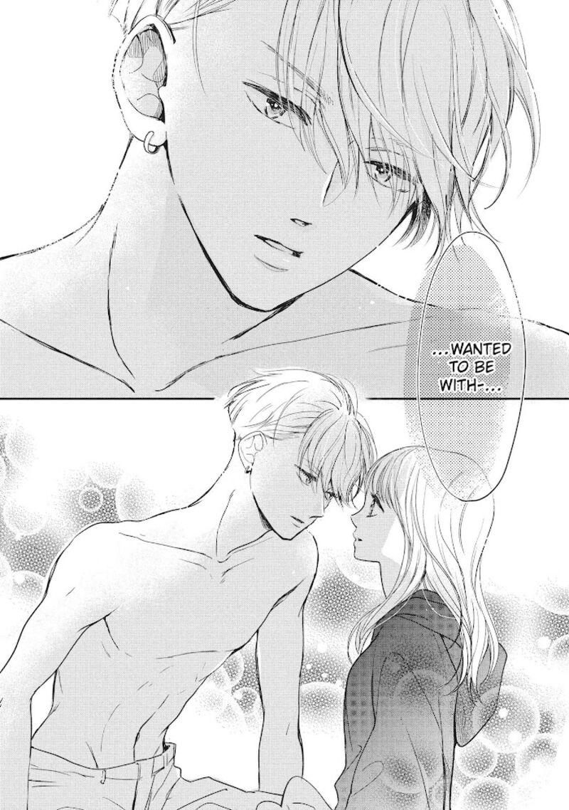 Douse Koishite Shimaunda Chapter 12 Page 7