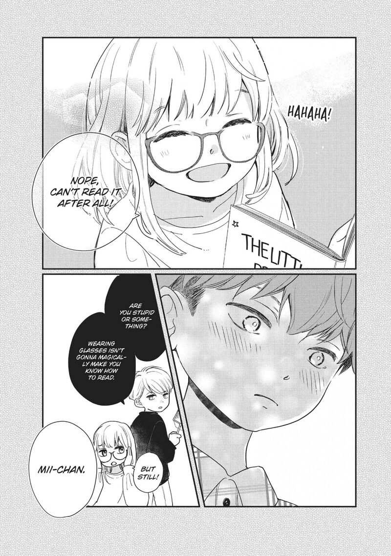 Douse Koishite Shimaunda Chapter 13 Page 23