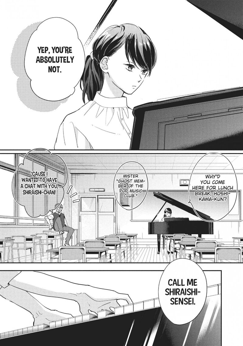 Douse Koishite Shimaunda Chapter 13 Page 29