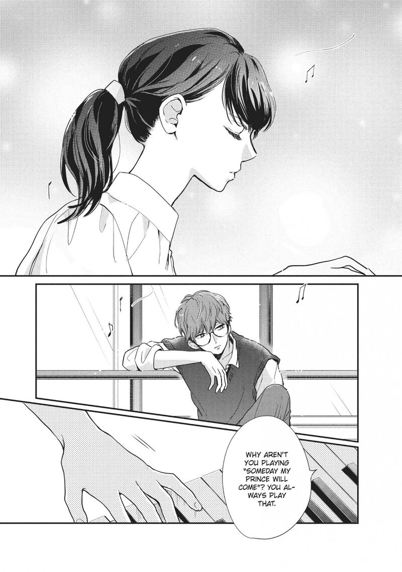 Douse Koishite Shimaunda Chapter 13 Page 30