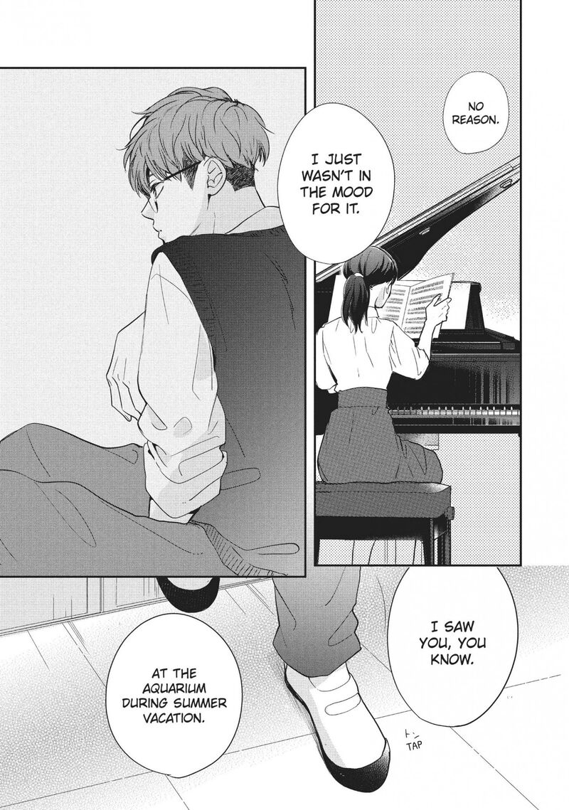 Douse Koishite Shimaunda Chapter 13 Page 31