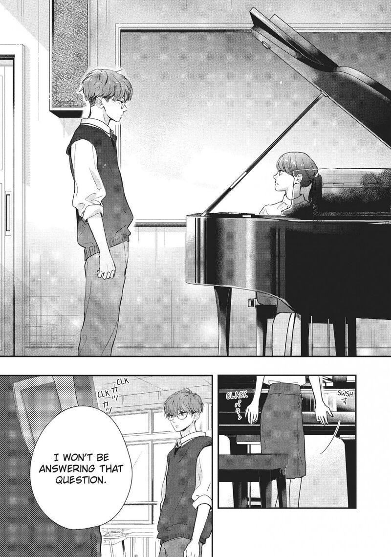 Douse Koishite Shimaunda Chapter 13 Page 33