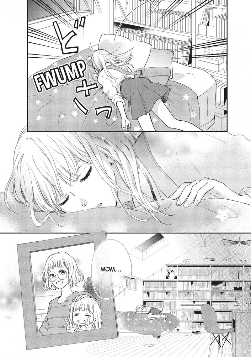 Douse Koishite Shimaunda Chapter 14 Page 14