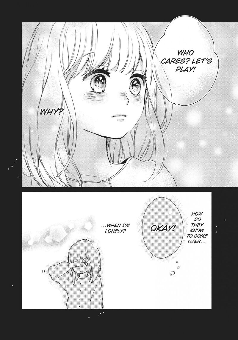 Douse Koishite Shimaunda Chapter 14 Page 17