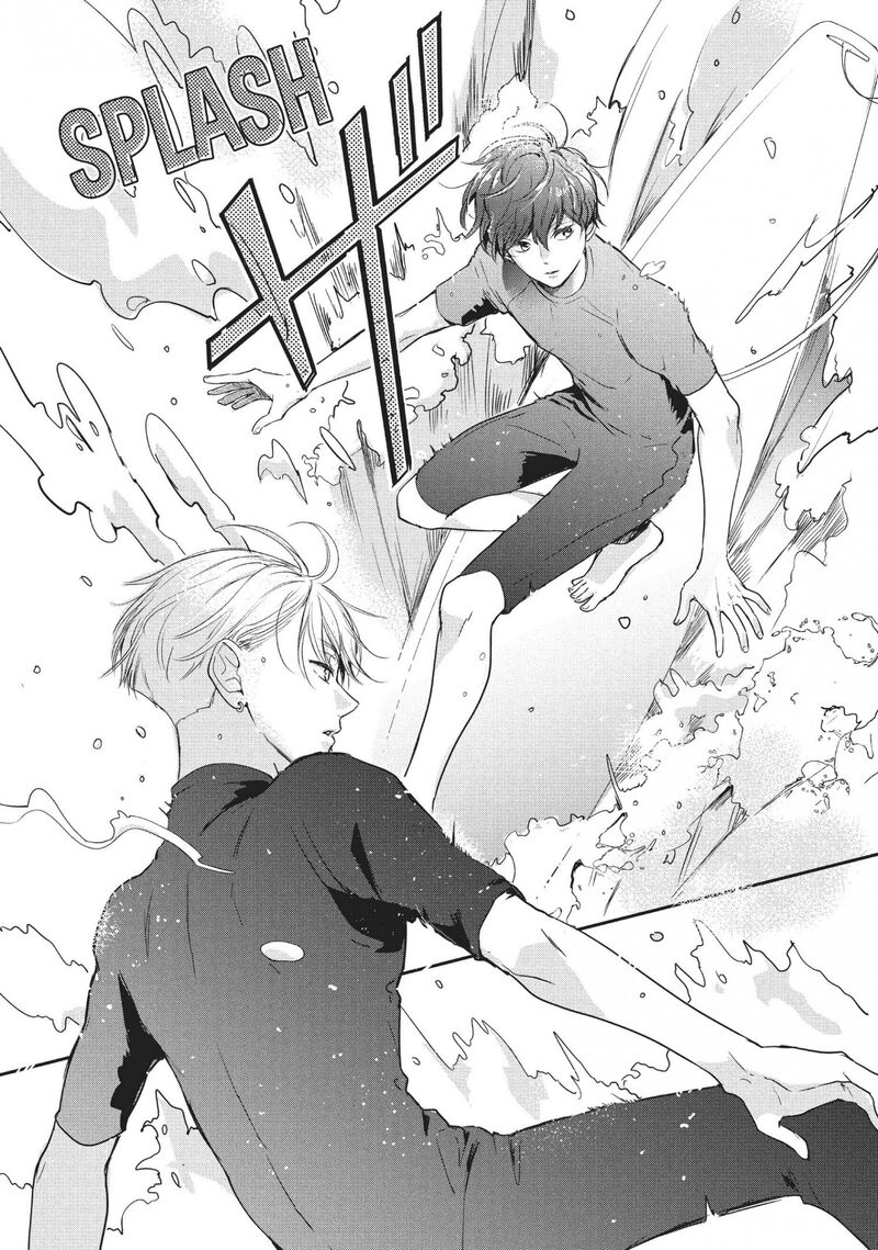 Douse Koishite Shimaunda Chapter 14 Page 24