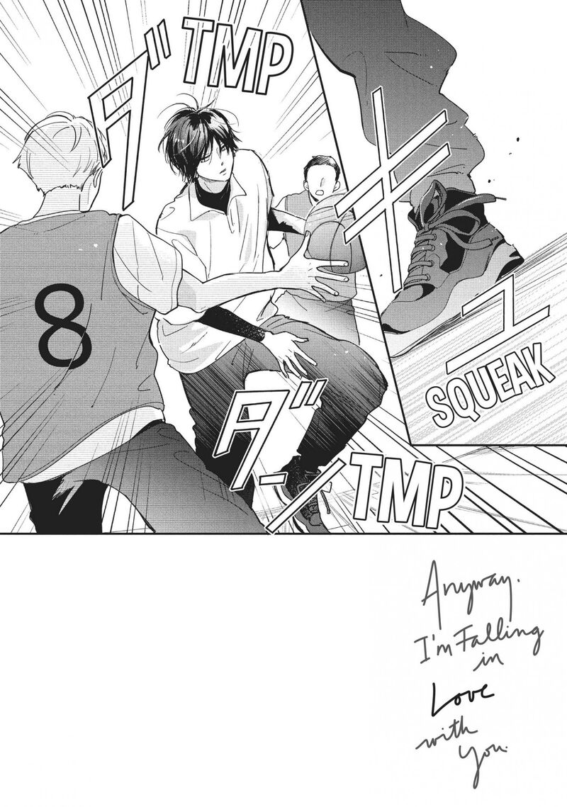 Douse Koishite Shimaunda Chapter 14 Page 3