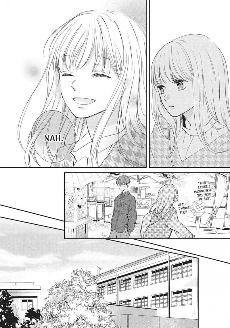 Douse Koishite Shimaunda Chapter 15 Page 16