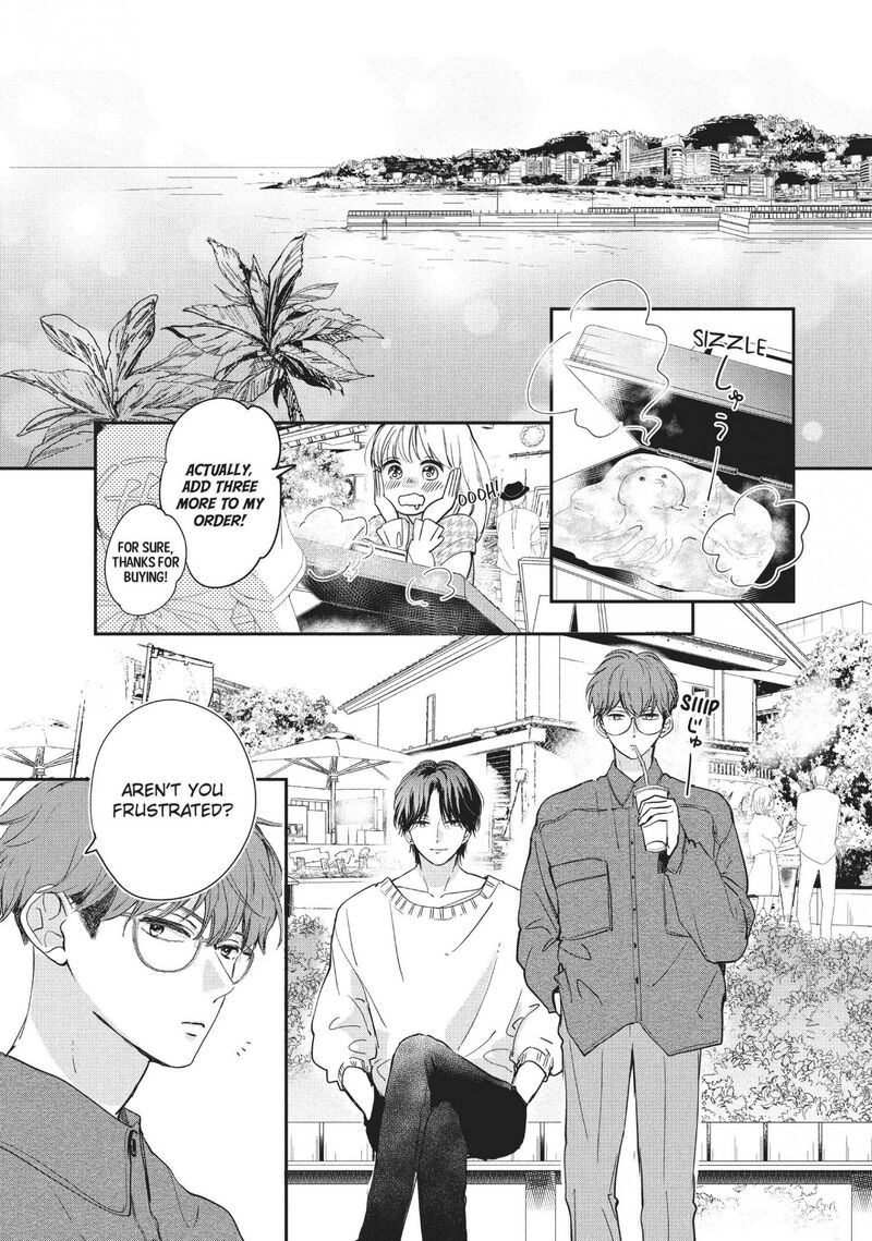 Douse Koishite Shimaunda Chapter 15 Page 24