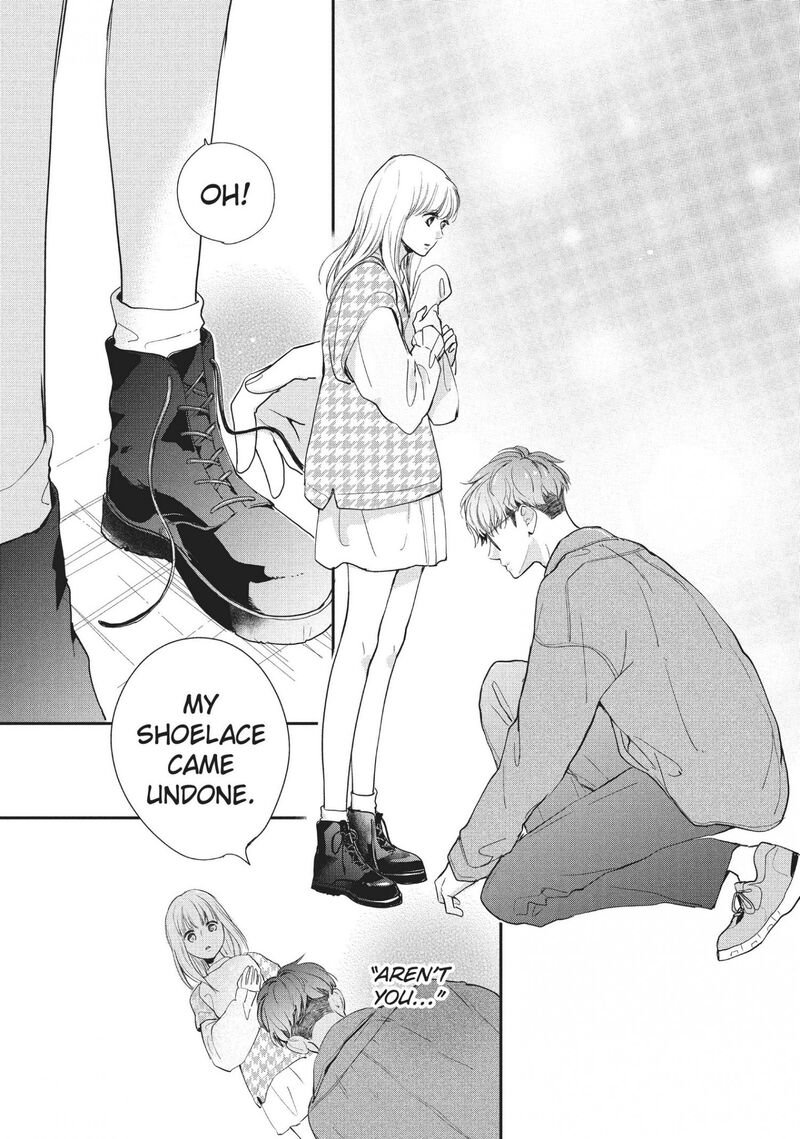 Douse Koishite Shimaunda Chapter 15 Page 29