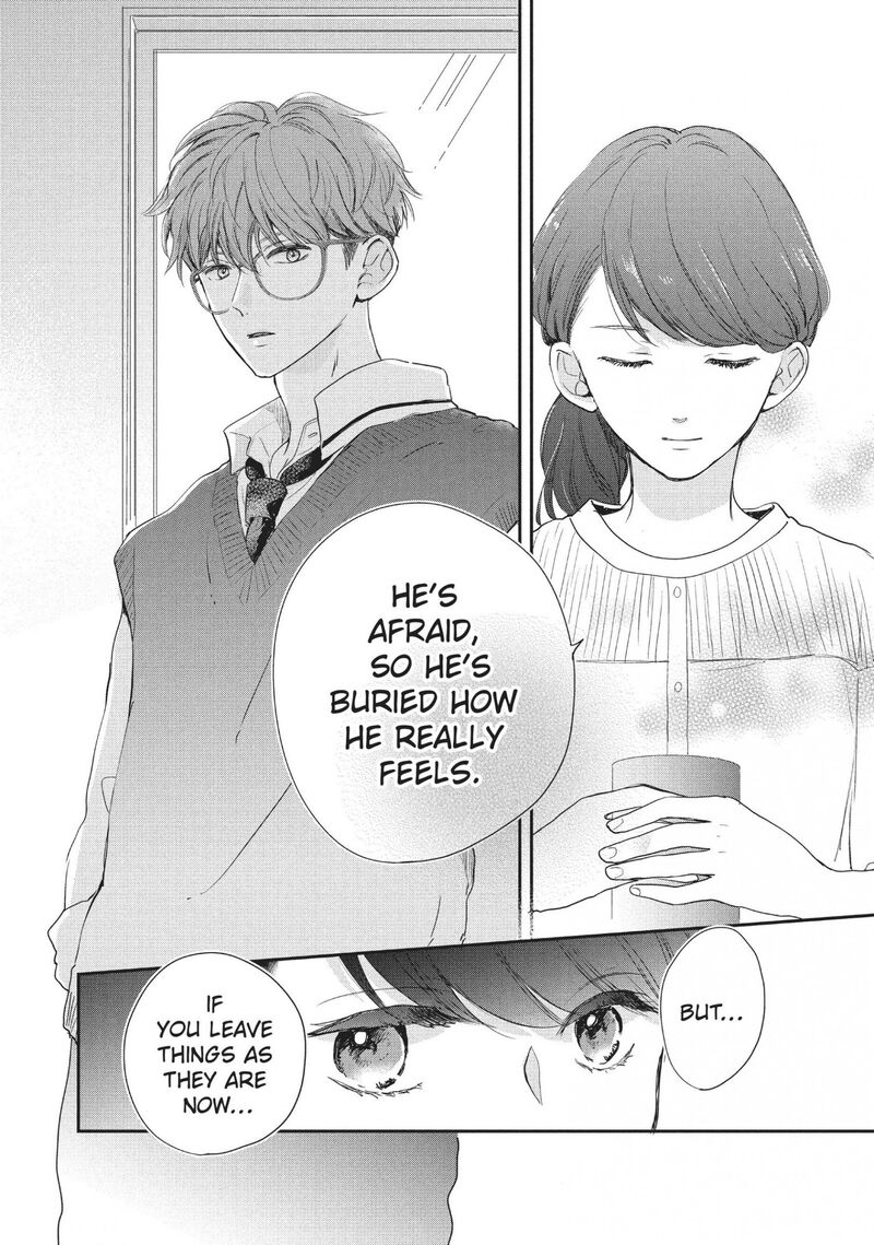 Douse Koishite Shimaunda Chapter 16 Page 13