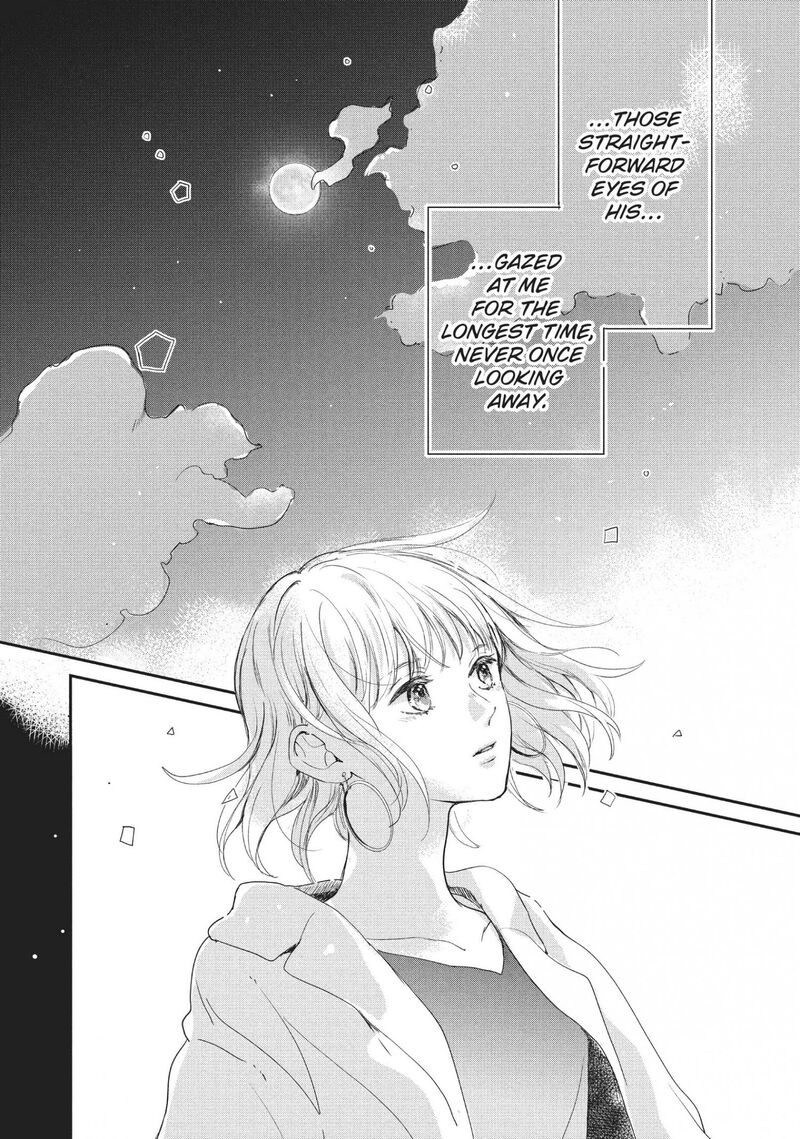 Douse Koishite Shimaunda Chapter 16 Page 32