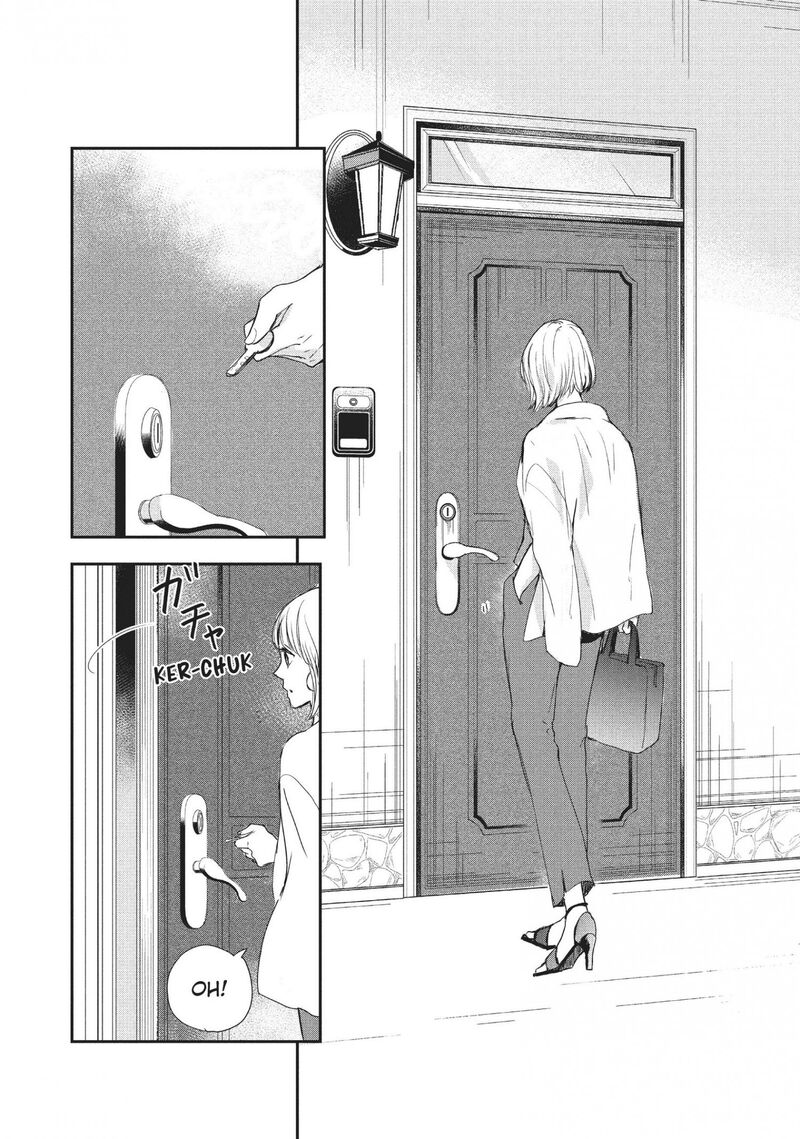 Douse Koishite Shimaunda Chapter 16 Page 34