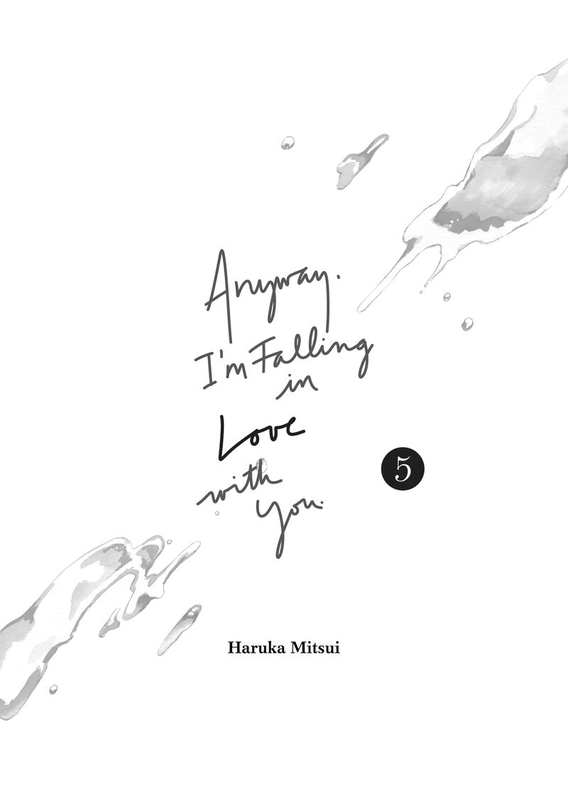 Douse Koishite Shimaunda Chapter 17 Page 2