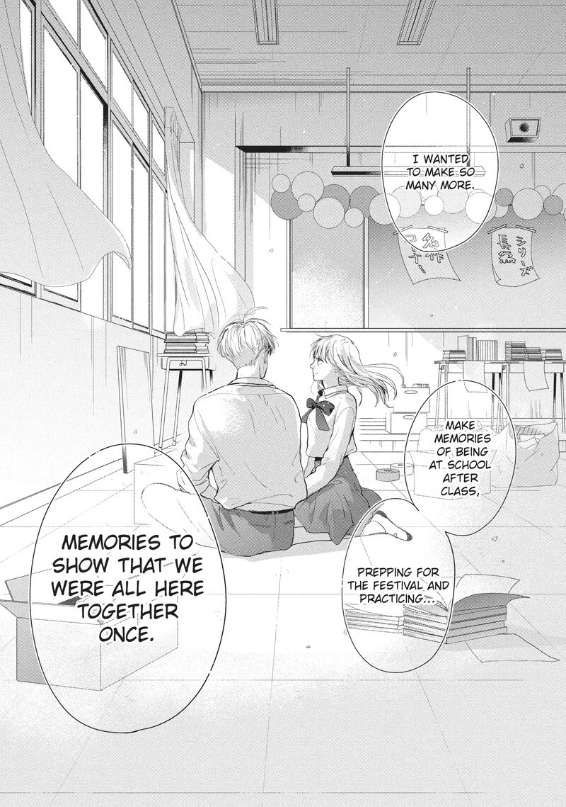 Douse Koishite Shimaunda Chapter 17 Page 24