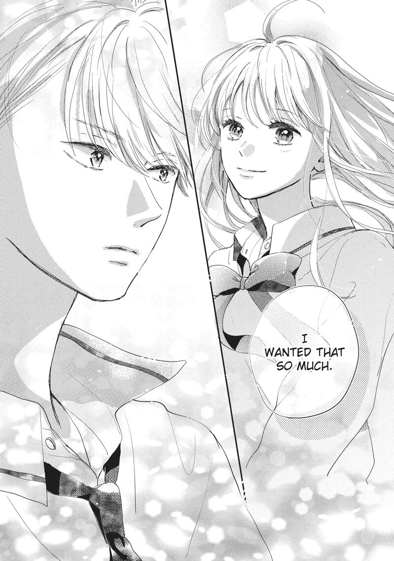 Douse Koishite Shimaunda Chapter 17 Page 25