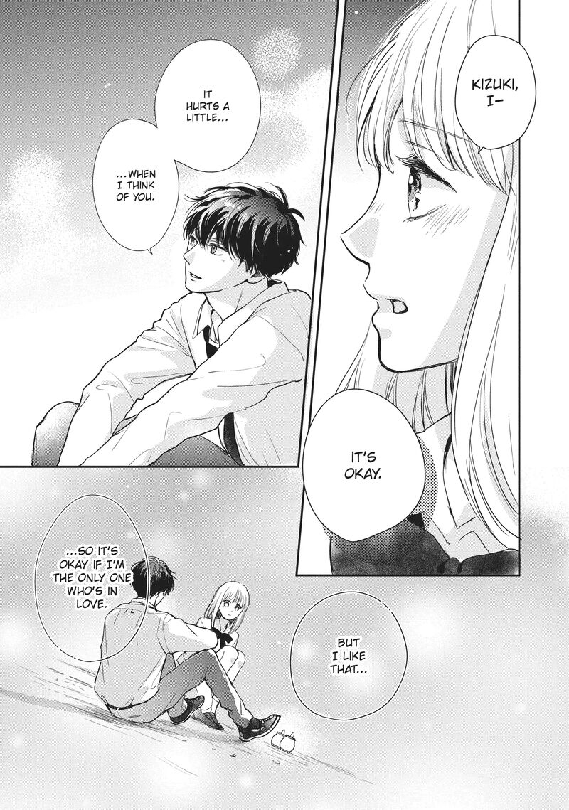 Douse Koishite Shimaunda Chapter 18 Page 25