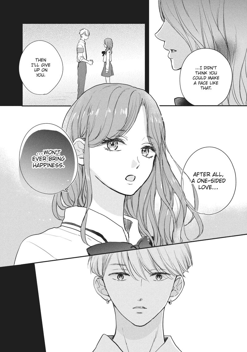 Douse Koishite Shimaunda Chapter 18 Page 28