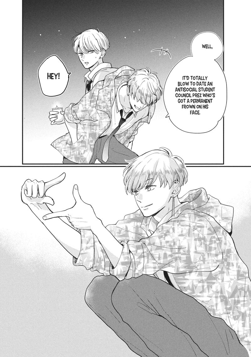 Douse Koishite Shimaunda Chapter 18 Page 30