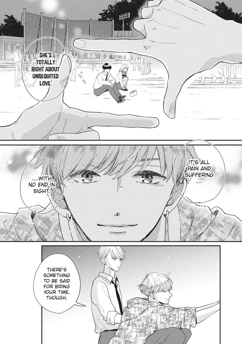 Douse Koishite Shimaunda Chapter 18 Page 31