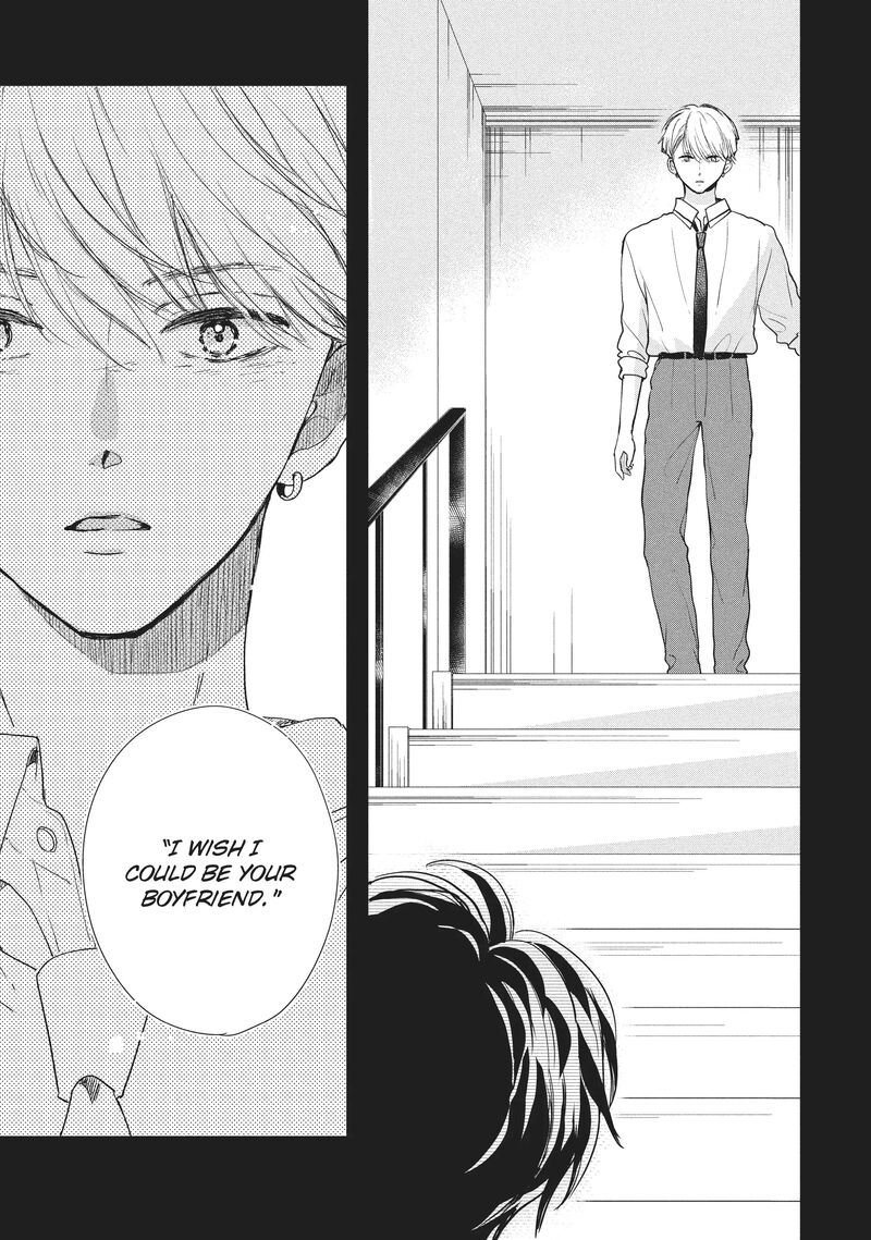 Douse Koishite Shimaunda Chapter 18 Page 33