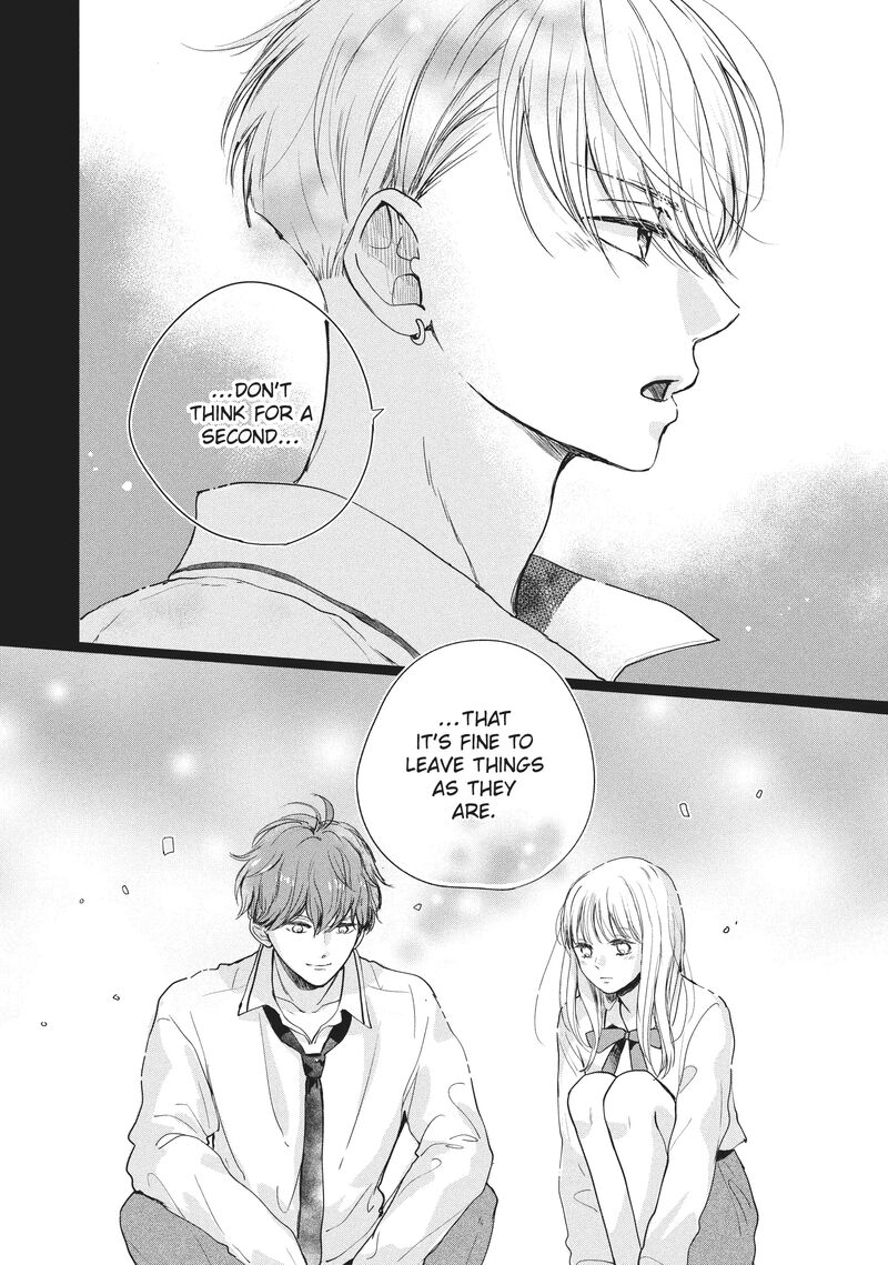 Douse Koishite Shimaunda Chapter 18 Page 35