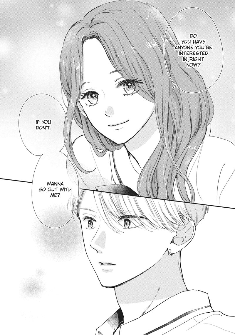 Douse Koishite Shimaunda Chapter 18 Page 4