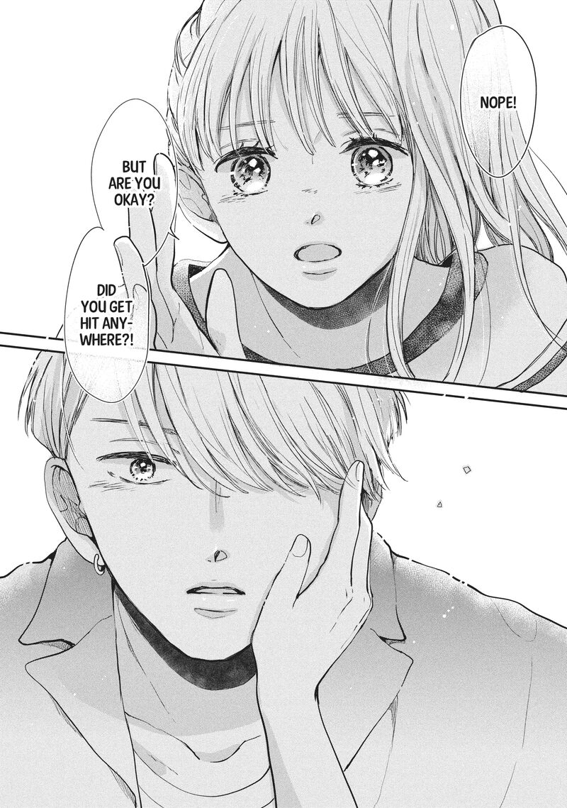 Douse Koishite Shimaunda Chapter 19 Page 29