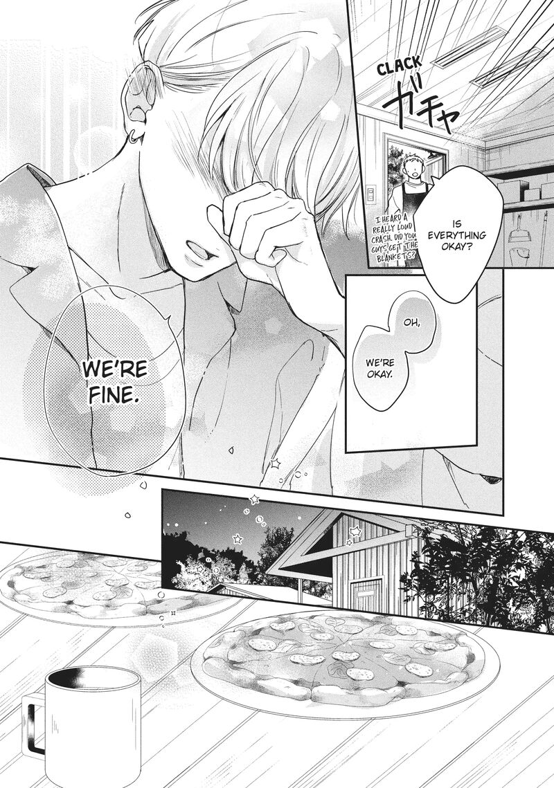 Douse Koishite Shimaunda Chapter 19 Page 31