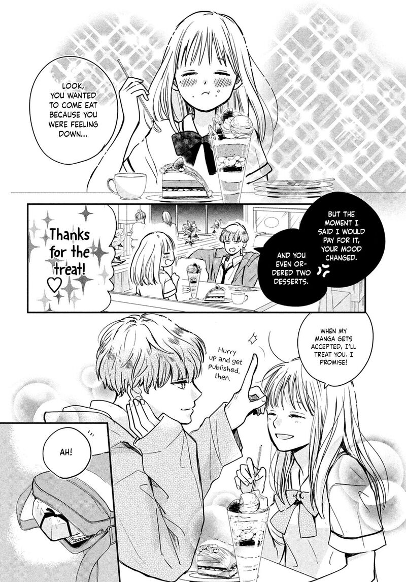 Douse Koishite Shimaunda Chapter 2 Page 28