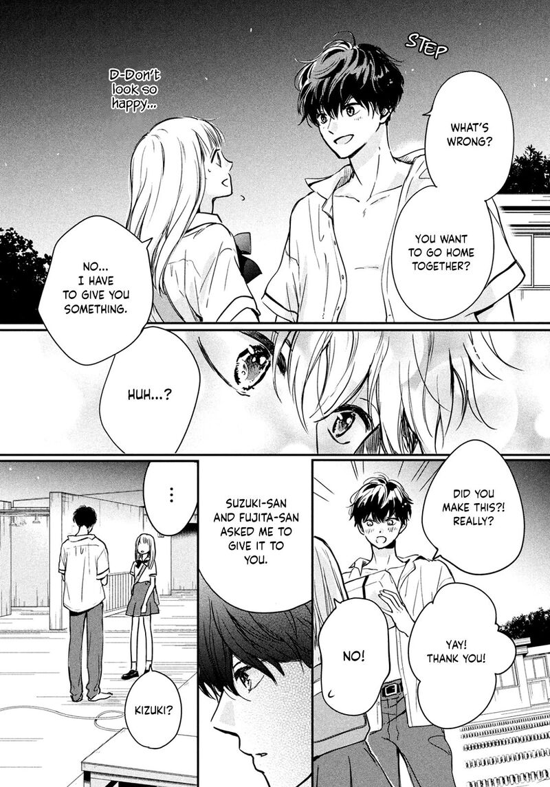 Douse Koishite Shimaunda Chapter 2 Page 32