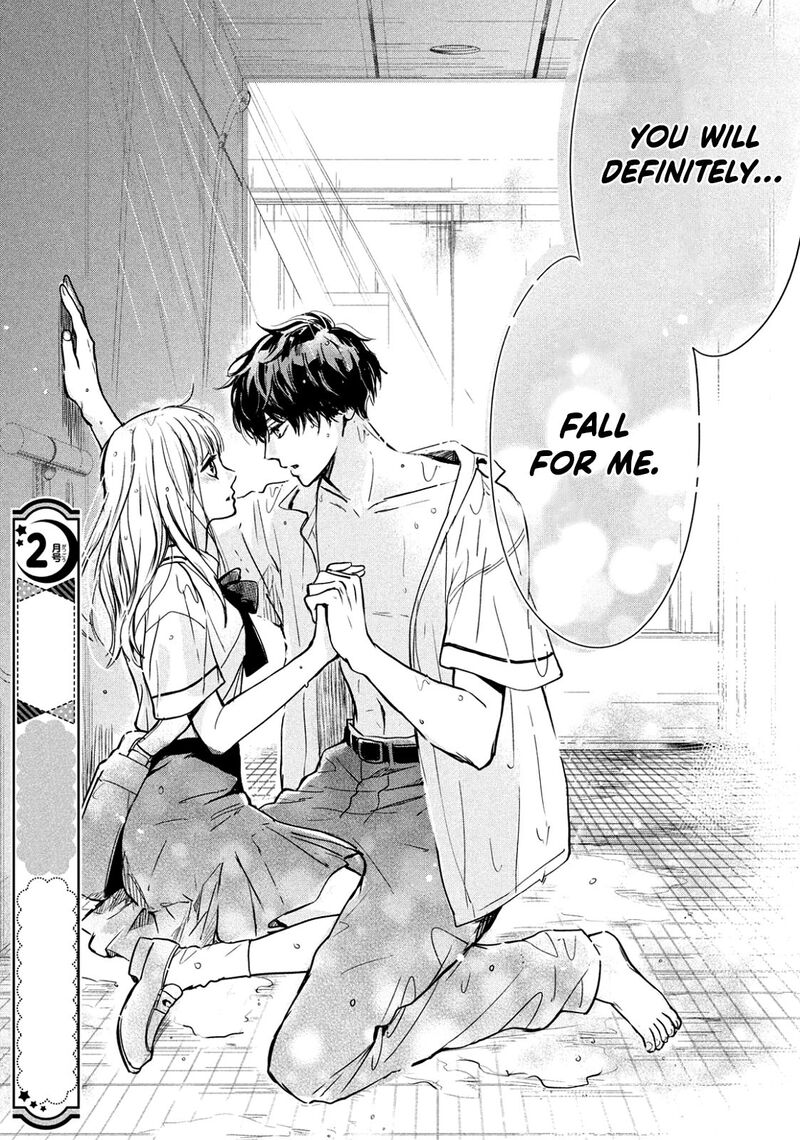 Douse Koishite Shimaunda Chapter 2 Page 39