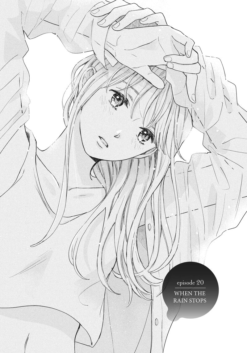 Douse Koishite Shimaunda Chapter 20 Page 1