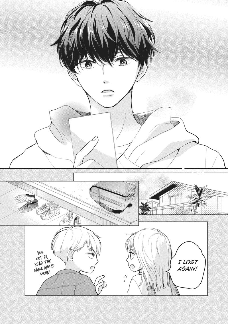 Douse Koishite Shimaunda Chapter 20 Page 13